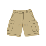 Shorts for Men's and Their Names