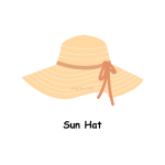 33 Unique Hat Styles for Women and Their Names