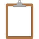 Clipboard
