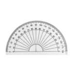 Protractor