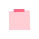Sticky Notes