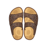 Casual Sandals for Mens