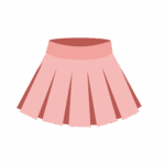 Casual Skirts for Women's