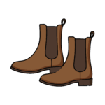 Chelsea Boots for Mens