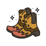 Desert Boots for Mens