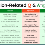 100+ Education Related Questions and Answers