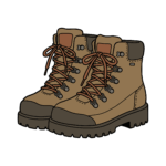 Hiking Shoes for Mens