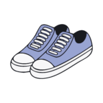 Low-Top Sneakers for Mens