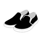 Slip-on Shoes for Mens