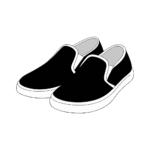 Slip-on Shoes for men's