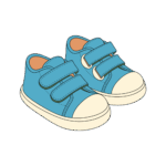 Sneakers or Flats for Womens