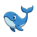 Whale As a Water Animal