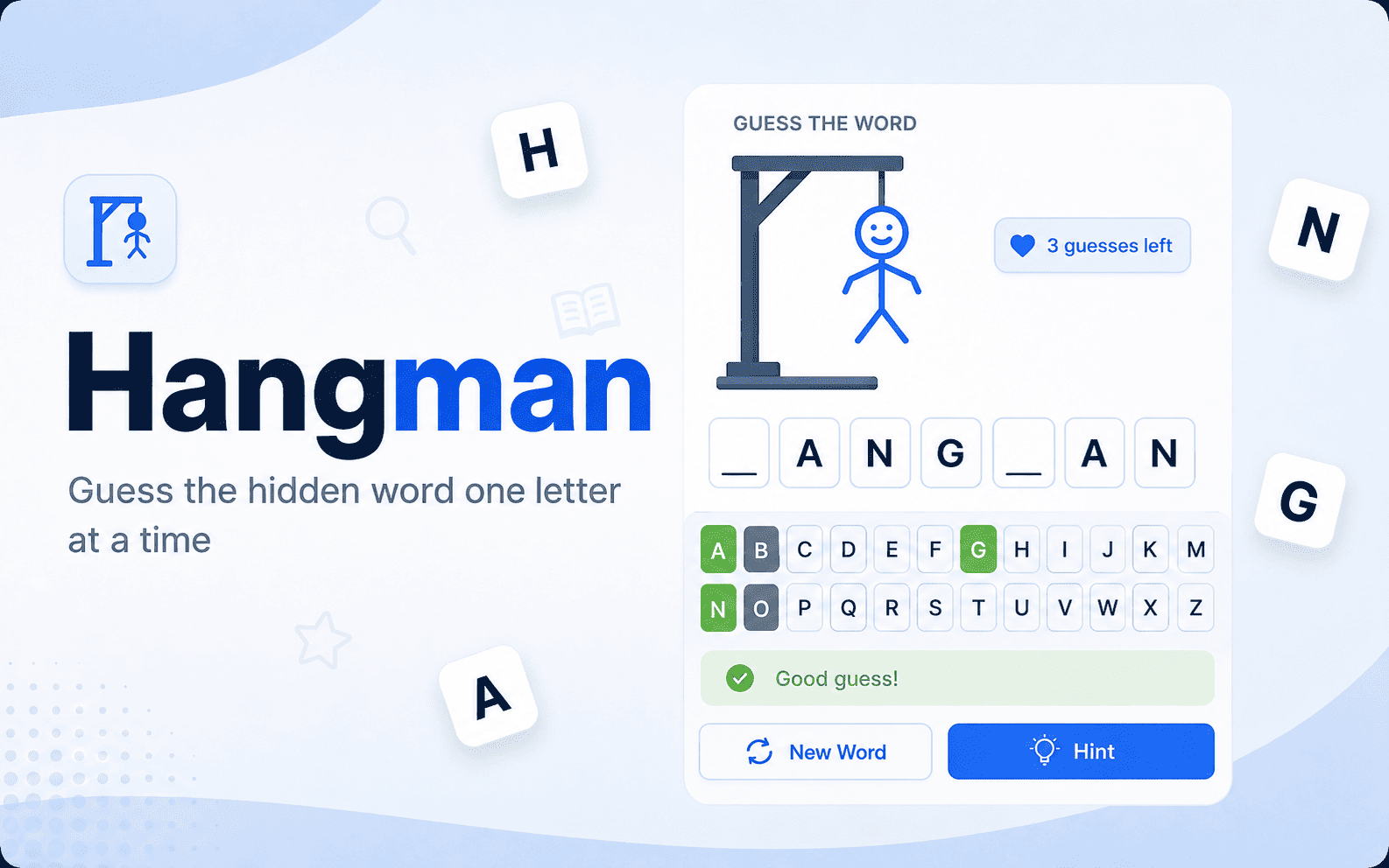 Hangman Game